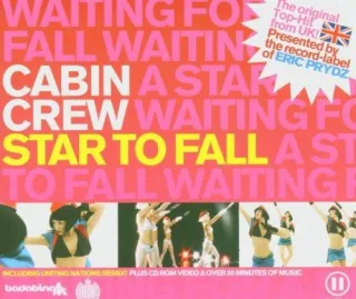 Star to Fall