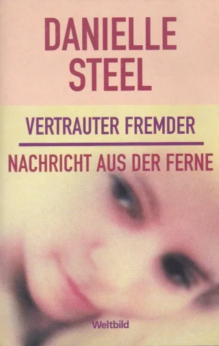 Vertrauter Fremder Nachricht aus der Ferne