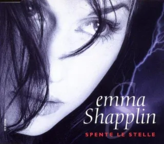 Spente le Stelle [Audio CD] ShapplinEmma