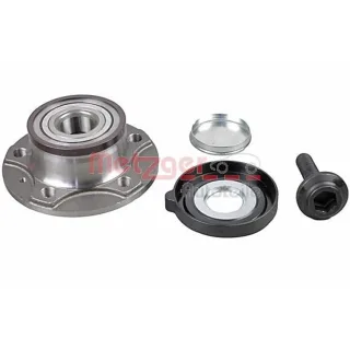 Metzger Radlager hinten Audi A6 A7 Q5