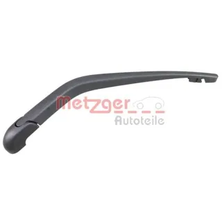 Metzger Wischerarm hinten Nissan Evalia NV200