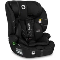 lionelo Autokindersitz LEVI ONE I-SIZE, ab: 12 Monaten, bis: 12 Jahren, ab: 76,00 cm, bis: 150,00 cm, (Set), i-Size R129 / Memory Foam / Dri-Seat