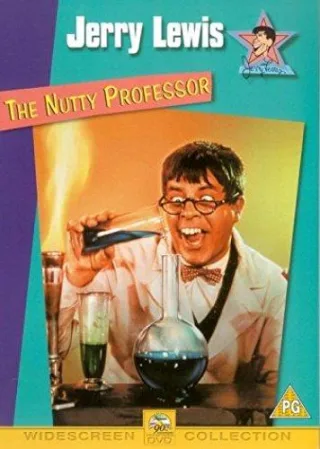 The Nutty Professor [UK Import]