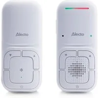Alecto Video-Babyphone DBX130, 2-tlg., DECT-Technologie, Zwei-Wege-Kommunikation, für ruhige Nächte