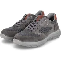 Jomos Halbschuhe Schnürschuh