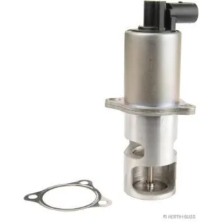 Elparts AGR-Ventil Opel Renault 1,9