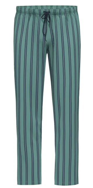 AMMANN - Org Antrim26 Hose Lang goblin blue - Gr. - M