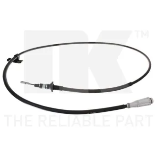 NK Handbremsseil links Volvo Xc90 904849