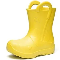 Ladeheid x Camminare Kinder aus leichtem EVA wasserdicht mit Design LA-CA-20 Gummistiefel