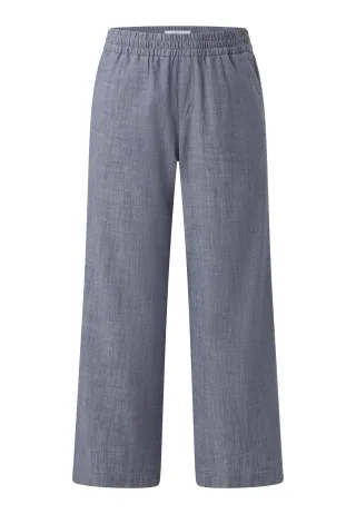 ANGELS - 6696695-223 LINN JUMP indigo blue - Gr. - 26