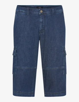 EUREX by BRAX - Style Bill DARK BLUE - Gr. - 56