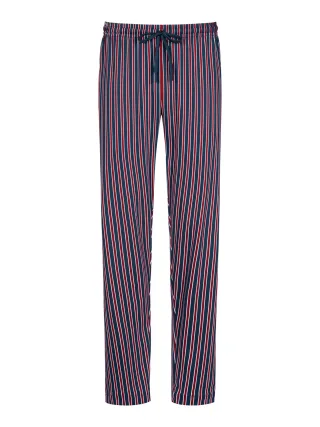 Mey - Hose lang true red - Gr. - XXL