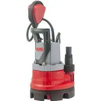 AL-KO Schmutzwasserpumpe DRAIN 9500 Easy, 300 Watt