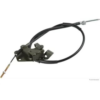 Jakoparts Handbremsseil hinten rechts Nissan Micra K10