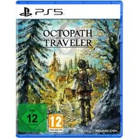 Octopath Traveler 0 PlayStation 5