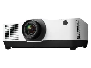 NEC PA1004UL | 40001458 | 3-LCD-Projektor - 3D