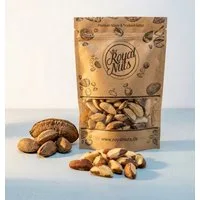 Royalnuts Genuss GmbH Nüsse 500g Paranüsse Natur, Royalnuts