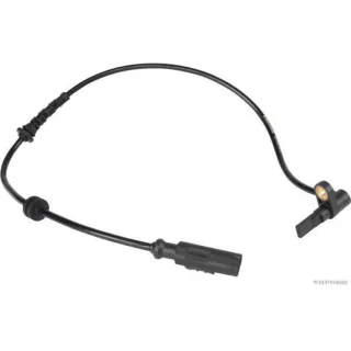 Elparts Raddrehzahlsensor hinten Abarth Alfa Romeo Fiat Opel