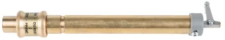 KS Tools Druckkolben für Diesel - 150.1656-R001P