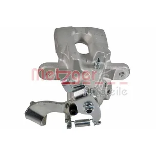 Metzger Bremssattel hinten links Toyota Auris 6261045