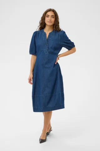 Kleid CUmona Kleid Casual fit