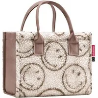 REISENTHEL® Shopper daily shopper XS, Innentasche mit Reißverschluss - abnehmbarer Schulterriemen