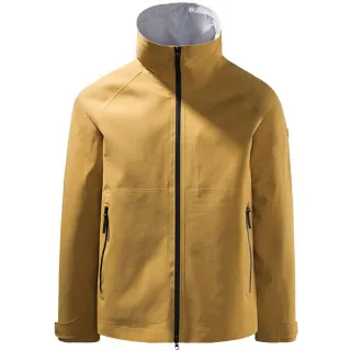 Jack Wolfskin Tech Lab Herren Sand die Sturmjacke schleifen