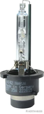 HERTH&BUSS Glühlampe, D4S 42V 35W - 89901314