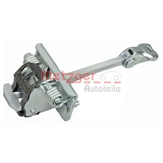 Metzger T?rfeststeller vorne Citroen Ds3 Ds
