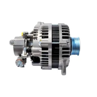 Hella Lichtmaschine 100A Honda Civic Opel Astra Combo Corsa Meriva 1,7