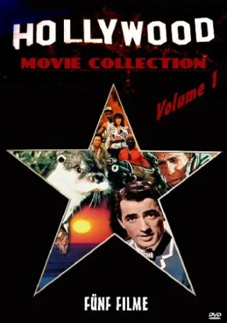 Hollywood Movie Collection Vol. 1