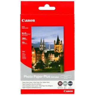 Canon SG-201 10x15 cm 4x6 50 Blatt, 260 g