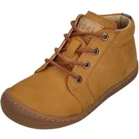 KOEL DELI 2.0 Barfußschuh Cognac