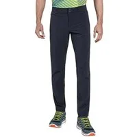 Schöffel Trekkinghose Wanderhose Hestad (schnelltrocknend, wasserabweisend) navyblau Herren