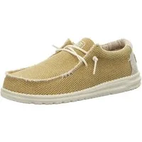 Hey Dude Wally Braided Sneaker