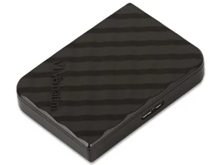 VERBATIM USB3.2 SSD Store n Go Mini, 1 TB