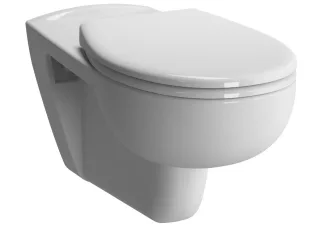 Vitra Conforma Wand-WC Tiefpüler 70 cm, 5813B003-0075 5813B003-0075