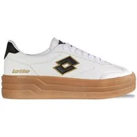 Lotto Sneaker - mit gepolsterter Schaftkante