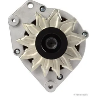 Elparts Generator 90A Audi 100 80 A6 Cabriolet Coupe