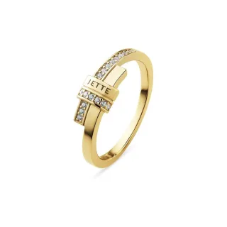 JETTE Damenring COSMOPOLITAN 89233269