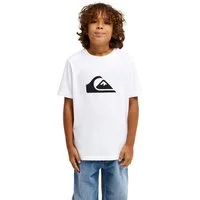 Quiksilver T-Shirt Ev Comp Logo