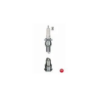 NGK Z?ndkerze 6511 BMW Mitsubishi Nissan Peugeot Renault VW