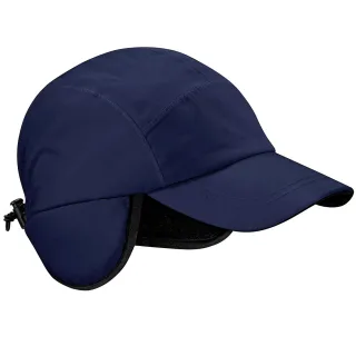 Beechfield Unisex Mountain Wasserdichte & Atmungsaktive Baseballmütze (Navy)