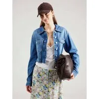ONLY Jeansjacke ONLHEATHER (1-St)