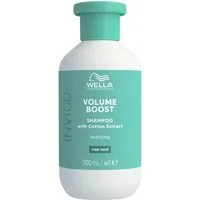 Wella Haarshampoo Invigo Volume Boost Shampoo 300ml