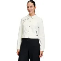 Betty Barclay Jackenblazer Damen langarm Stickerei