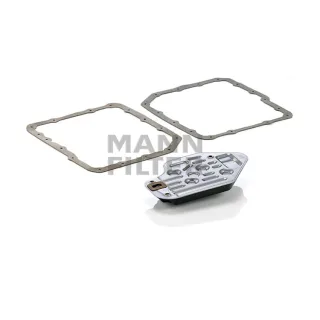 Mann Hydraulikfilter BMW 3er 5er Z3