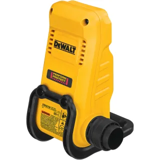 DEWALT Staubbox-Absaugadapter für Staubabsaugungen D25303DH-XJ / D25304DH-XJ - DWH079D-XJ