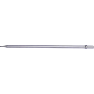 PFERD TOOLS Spitzmeißel mit Nutzlänge 600 mm / Einsteckgruppe EG08 - 98989082