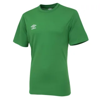 Umbro - "Club" Trikot für Herren kurzärmlig (Smaragd)